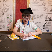 Большая перемена фото 69