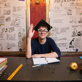 Большая перемена фото 54