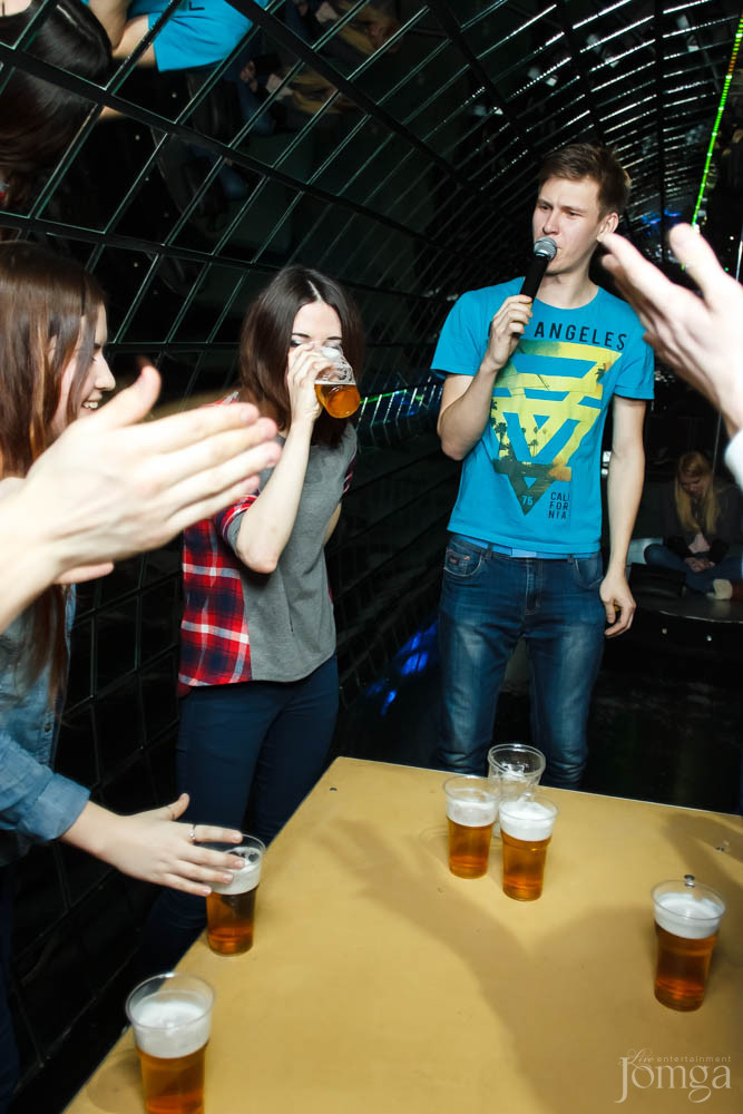 Фотография с Большая перемена в Опера