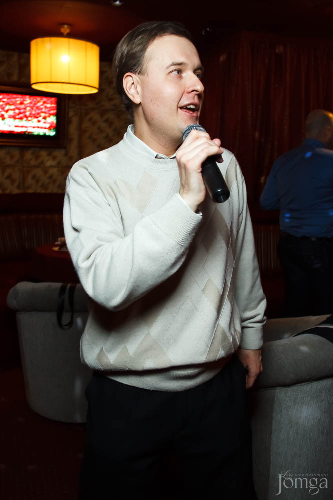 Фотография с Большая перемена в Опера