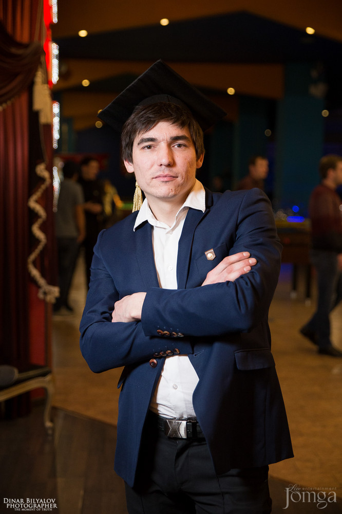 Фотография с Большая перемена в Опера