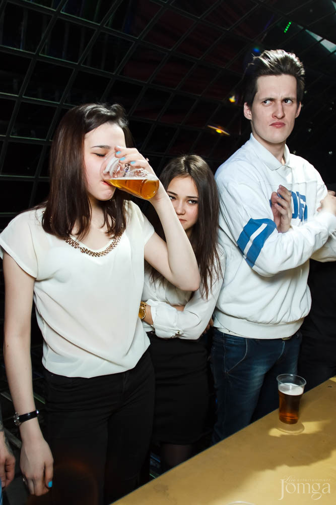 Фотография с Большая перемена в Опера