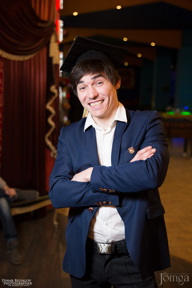 Фотография с Большая перемена в Опера