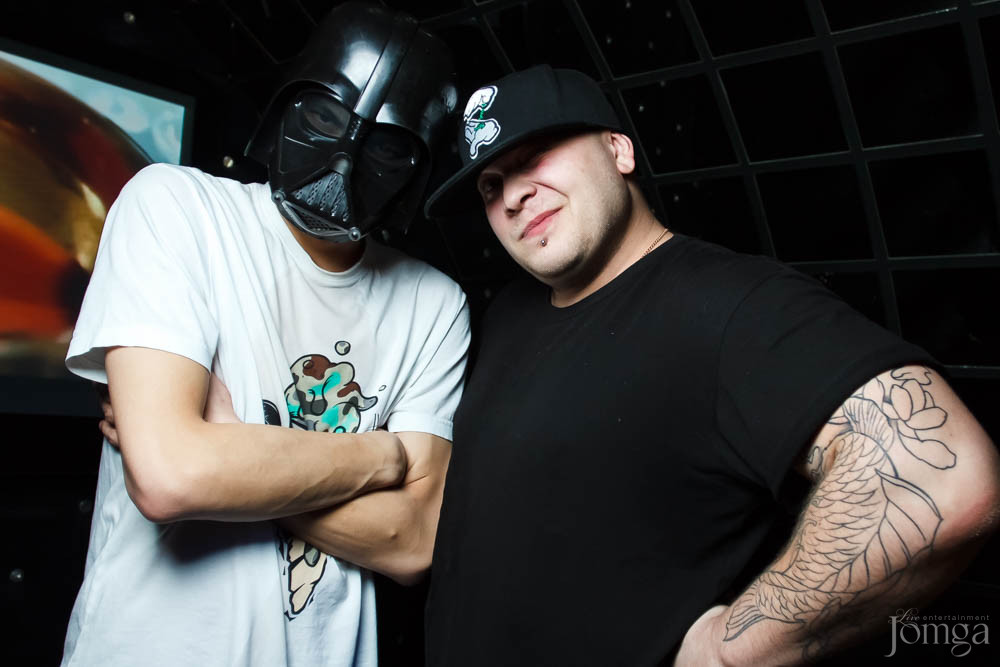 Фотография с Большая перемена в Опера