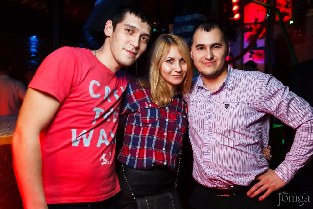 Фотография с Большая перемена в Опера