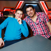 ЧАК-ЧАК PARTY фото 33