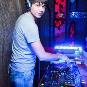 ЧАК-ЧАК PARTY фото 45