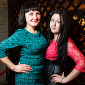 ЧАК-ЧАК PARTY фото 32