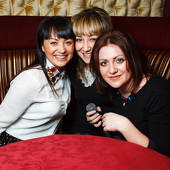 ЧАК-ЧАК PARTY фото 52