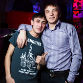 ЧАК-ЧАК PARTY фото 38