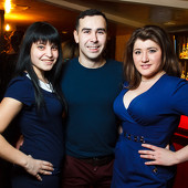 ЧАК-ЧАК PARTY фото 42