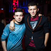 ЧАК-ЧАК PARTY фото 37