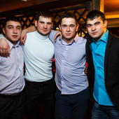 ЧАК-ЧАК PARTY фото 34