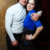 ЧАК-ЧАК PARTY фото 36