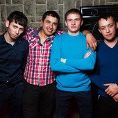 ЧАК-ЧАК PARTY фото 32