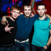 ЧАК-ЧАК PARTY фото 47