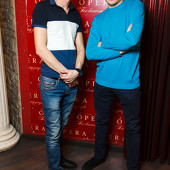 ЧАК-ЧАК PARTY фото 49