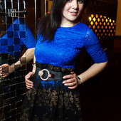 ЧАК-ЧАК PARTY фото 37