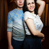 ЧАК-ЧАК PARTY фото 37