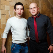 ЧАК-ЧАК PARTY фото 41