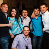 ЧАК-ЧАК PARTY фото 31