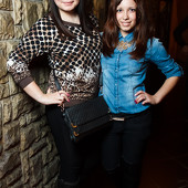 ЧАК-ЧАК PARTY фото 31