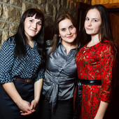 ЧАК-ЧАК PARTY фото 48