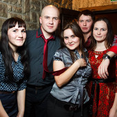 ЧАК-ЧАК PARTY фото 49