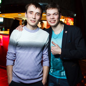 ЧАК-ЧАК PARTY фото 42