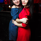 ЧАК-ЧАК PARTY фото 46