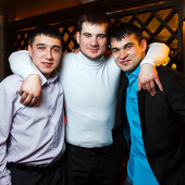 ЧАК-ЧАК PARTY фото 35