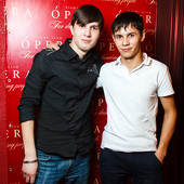 ЧАК-ЧАК PARTY фото 35