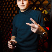 ЧАК-ЧАК PARTY фото 35