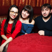 ЧАК-ЧАК PARTY фото 54