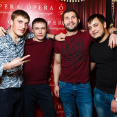 ЧАК-ЧАК PARTY фото 53