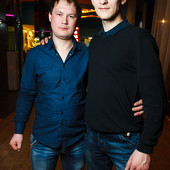 ЧАК-ЧАК PARTY фото 53