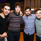 ЧАК-ЧАК PARTY фото 44