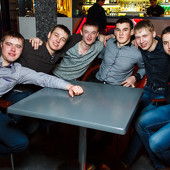 ЧАК-ЧАК PARTY фото 54