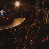 ЧАК-ЧАК PARTY фото 48