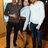 ЧАК-ЧАК PARTY фото 50