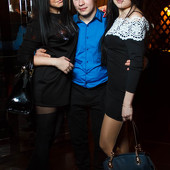 ЧАК-ЧАК PARTY фото 33