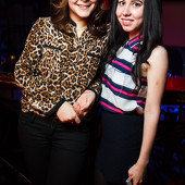 ЧАК-ЧАК PARTY фото 43