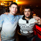 ЧАК-ЧАК PARTY фото 36