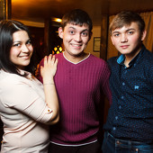 ЧАК-ЧАК PARTY фото 38