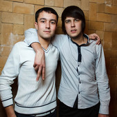 ЧАК-ЧАК PARTY фото 39