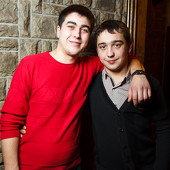 ЧАК-ЧАК PARTY фото 36