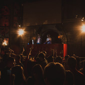 ЧАК-ЧАК PARTY фото 47