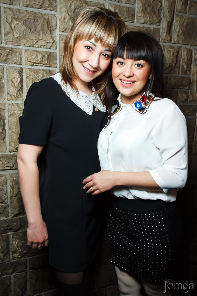 Фотография с ЧАК-ЧАК PARTY в Опера