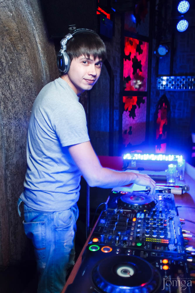 Фотография с ЧАК-ЧАК PARTY в Опера