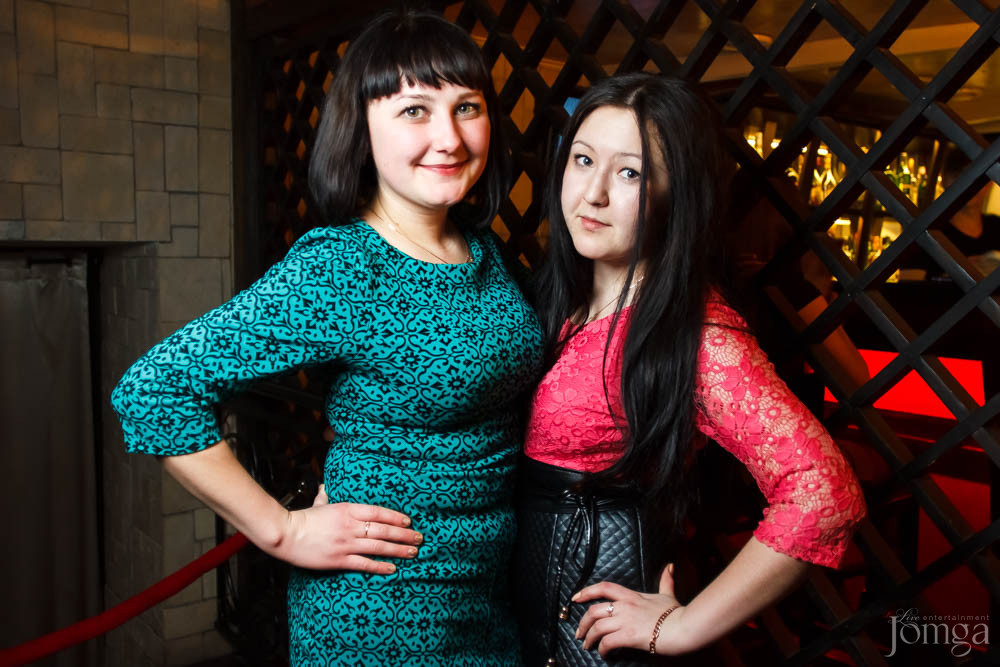 Фотография с ЧАК-ЧАК PARTY в Опера